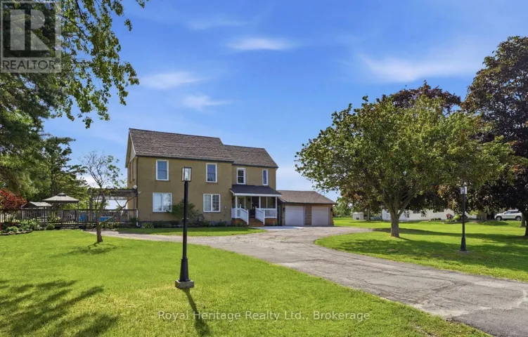 232 FARNHAM ROAD, Belleville (Thurlow Ward), Ontario K8N4Z5