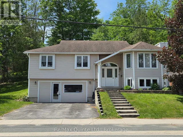 14 MCCAMON AVENUE, Tweed (Tweed (Village)), Ontario K0K3J0