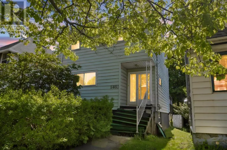 5880 Livingstone Street, Halifax, Nova Scotia B3K2C3