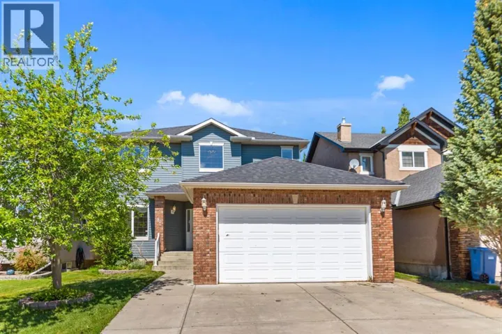 90 Royal Highland Road NW, Calgary, Alberta T3G4Y4