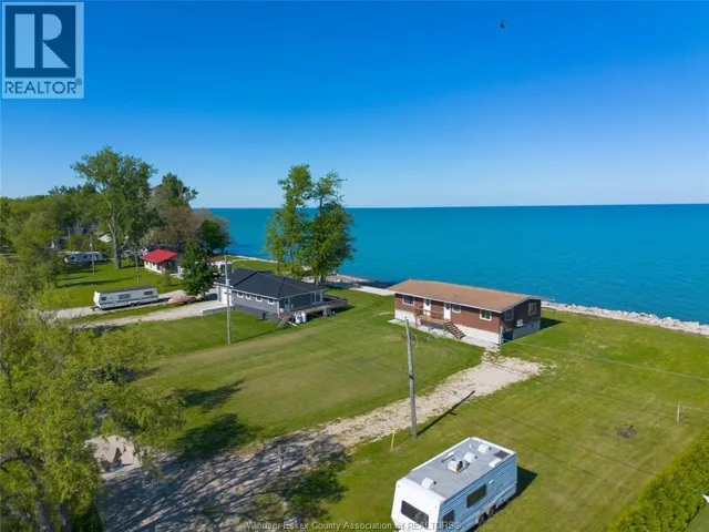 91 MARENTETTE BEACH ROAD, Leamington, Ontario N8H3V7