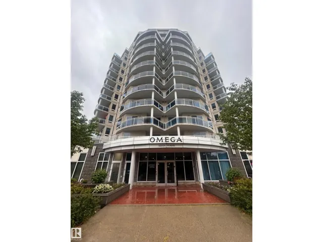 #901 10504 99 AV NW, Edmonton, Alberta T5K1B2
