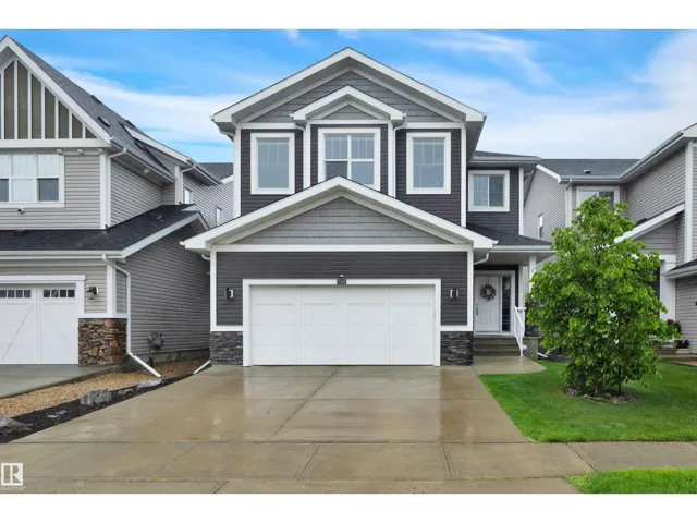 186 SHEPPARD CI, Leduc, Alberta T9E0T4