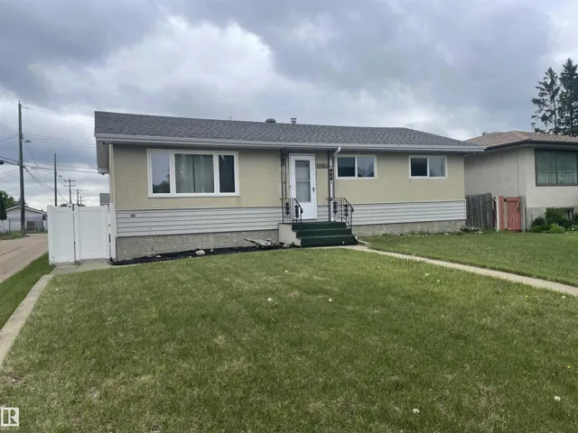 13331 64 ST NW, Edmonton, Alberta T5A0Y6