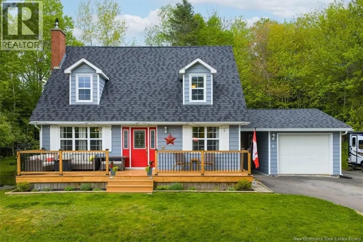 6 Crestwood Drive, Rothesay, New Brunswick E2E5H4