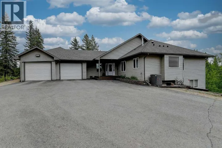 61018A TWP RD 704A, Rural Grande Prairie No. 1, County of, Alberta T8W5K2