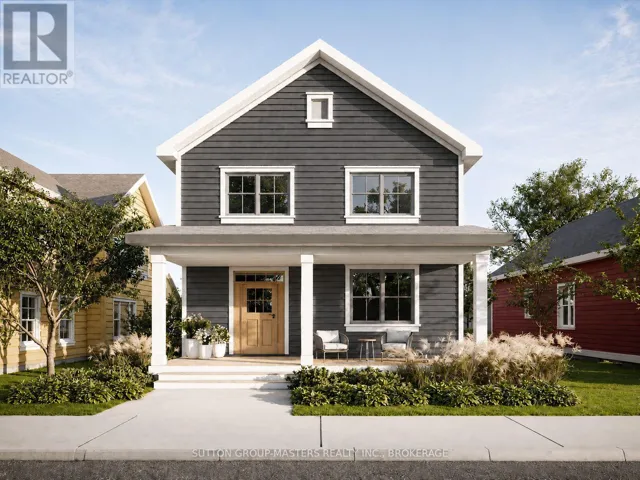 193 SCHOLARS LANE, Kingston (Kingston East (Incl CFB Kingston)), Ontario K7K0L7