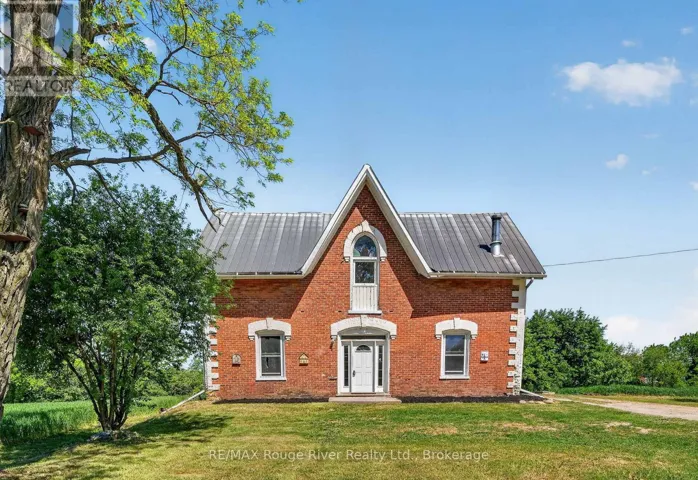 374 COUNTY 27 ROAD, Cramahe, Ontario K0K1M0
