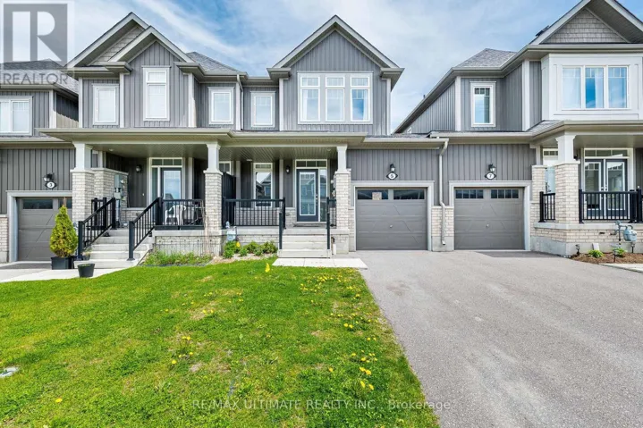 5 ALBANY STREET, Collingwood, Ontario L9Y3V3