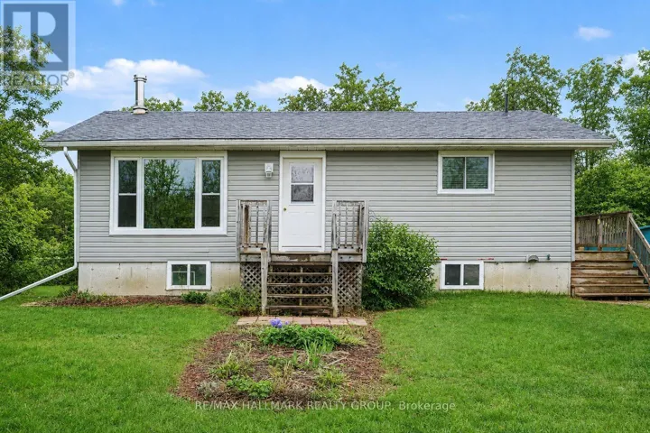 551 ANGLICAN CHURCH ROAD, Tay Valley, Ontario K7H3C6