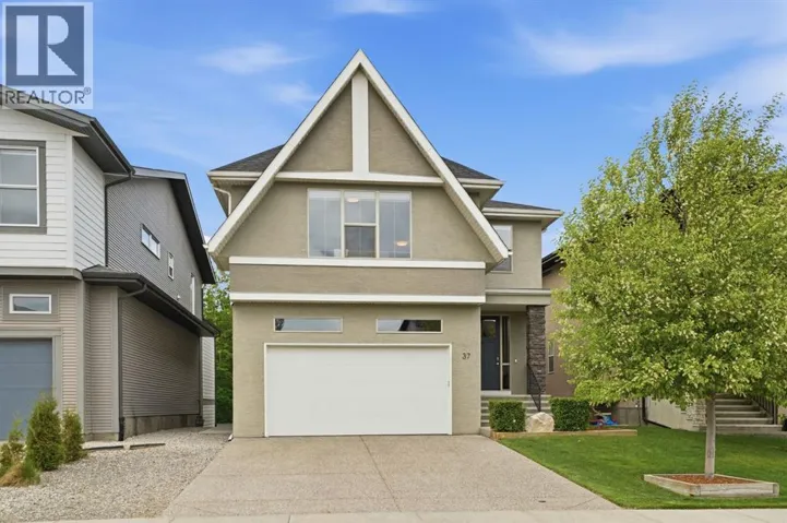 37 Walden Park SE, Calgary, Alberta T2X0Z2