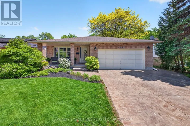 8462 REGAN DRIVE, Niagara Falls (Chippawa), Ontario L2G7P7