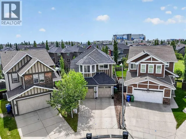 49 Auburn Springs Place SE, Calgary, Alberta T3M1Y2