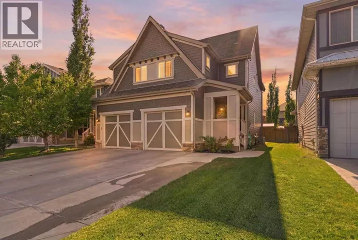 17 Mahogany Terrace SE, Calgary, Alberta T3M0R5