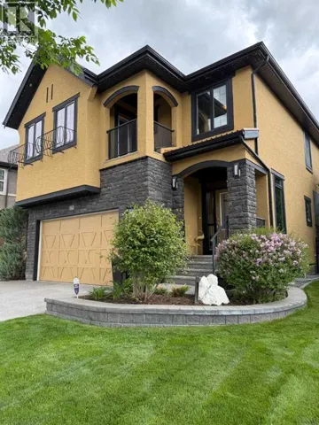 652 Quarry Way SE, Calgary, Alberta T2C5H6