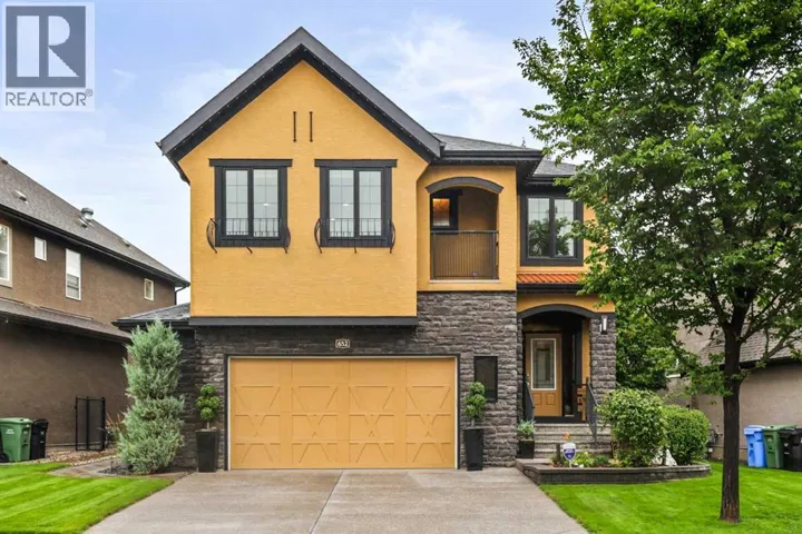 652 Quarry Way SE, Calgary, Alberta T2C5H6