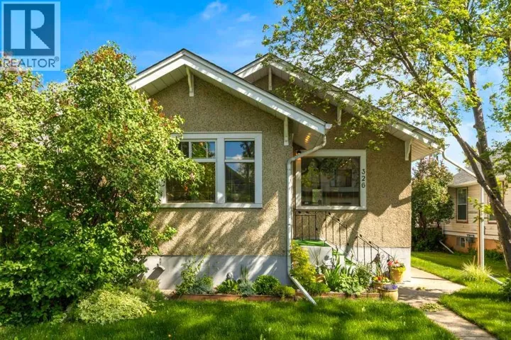 326 8 Avenue NE, Calgary, Alberta T2E0P9