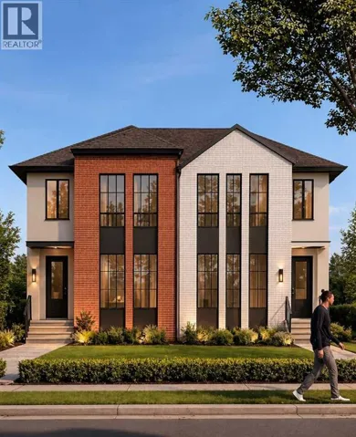619 24 Avenue NE, Calgary, Alberta T2E1X5