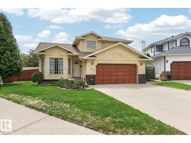15504 63 ST NW, Edmonton, Alberta T5Y2N4