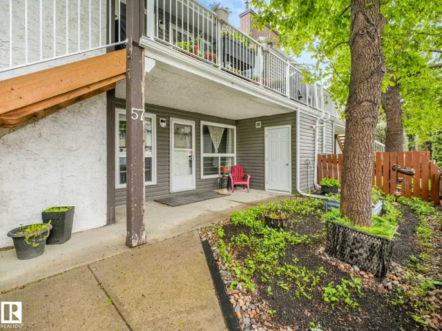 #57 3111 142 AV NW, Edmonton, Alberta T5Y2H6