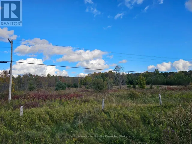 PT LT27 GREY ROAD 13, Grey Highlands, Ontario N0C1E0