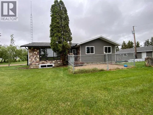 190080 140 Route, Rural Newell, County of, Alberta T1R1B3