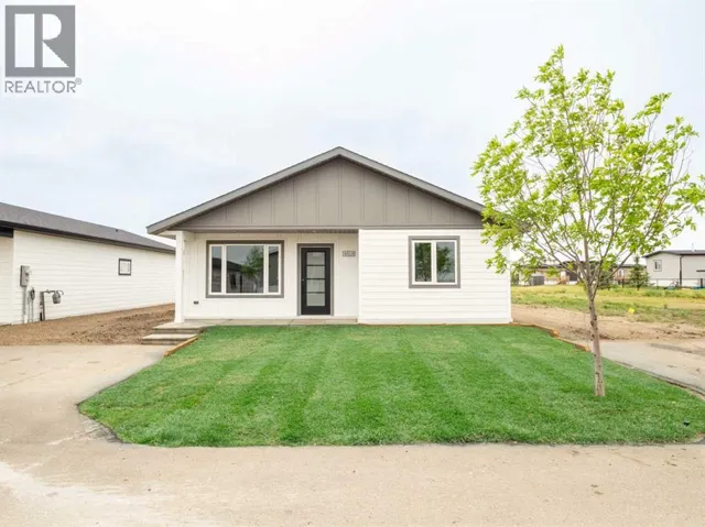 4818 72 Avenue, Taber, Alberta T1G0G7