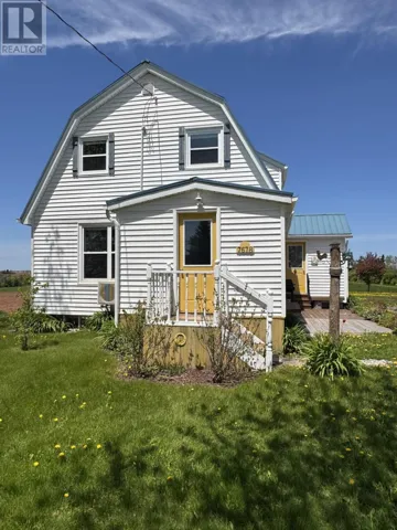 7678 TRANS CANADA Highway, Vernon Bridge, Prince Edward Island C0A2E0
