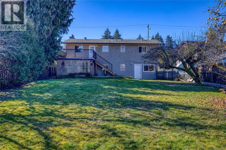 1125 Stillin Dr, Ladysmith, British Columbia V9G1P2