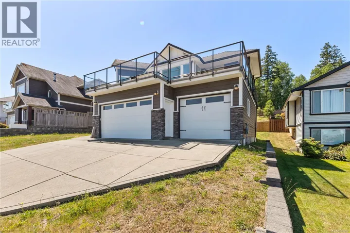 937 Timberline Dr, Campbell River, British Columbia V9H0A8