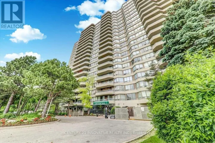2079 - 1 GREYSTONE WALK DRIVE, Toronto (Kennedy Park), Ontario M1K5J3