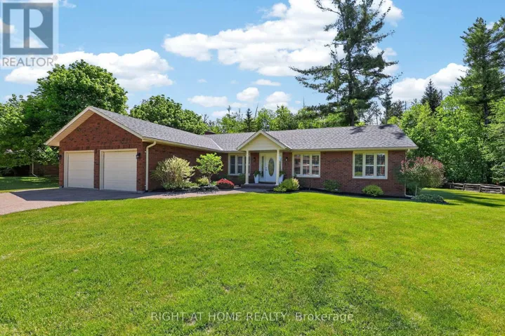 23 HOLLOWAY LANE, Springwater (Midhurst), Ontario L9X0M7
