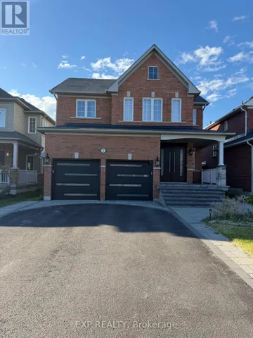BSMT - 32 COMMONWEALTH ROAD, Barrie (Innis-Shore), Ontario L4M0E1
