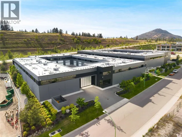 2090 Matrix Crescent Unit# 19 (SL17), Kelowna, British Columbia V1V0G5