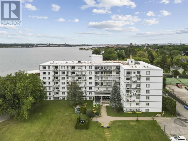 99 Pine ST # 504, Sault Ste. Marie, Ontario P6A3Y3