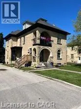 552 7TH Avenue, Hanover, Ontario N4N2J7
