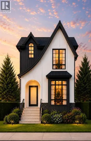 3412 1 Street NW, Calgary, Alberta T2K0W4