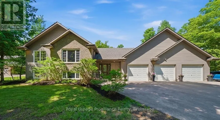 1098 STONEY POINT ROAD, Brighton, Ontario K0K1H0