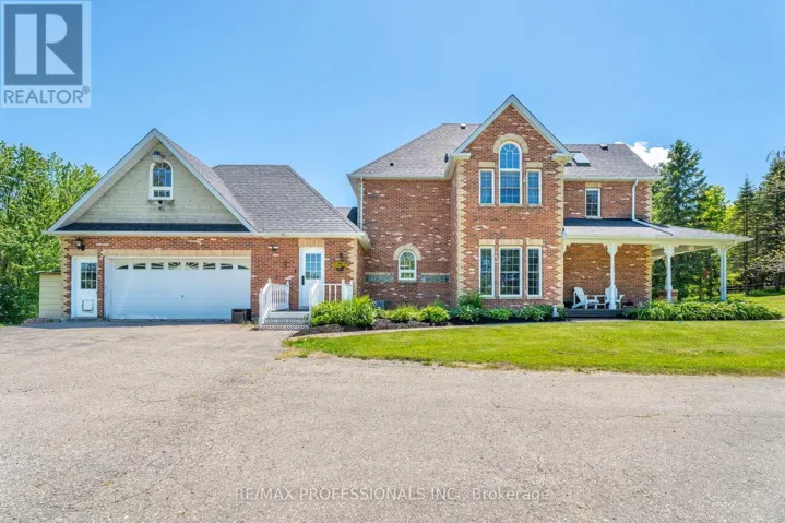 18655 HEART LAKE ROAD, Caledon, Ontario L7K2A5