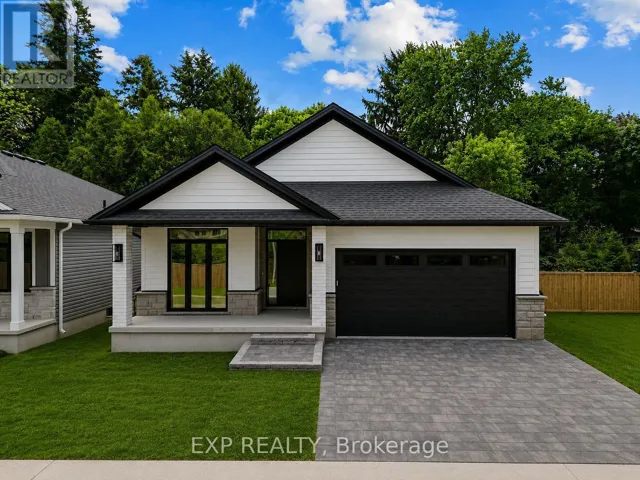 14 - 430 HEAD STREET N, Strathroy-Caradoc (NE), Ontario N7G2K2
