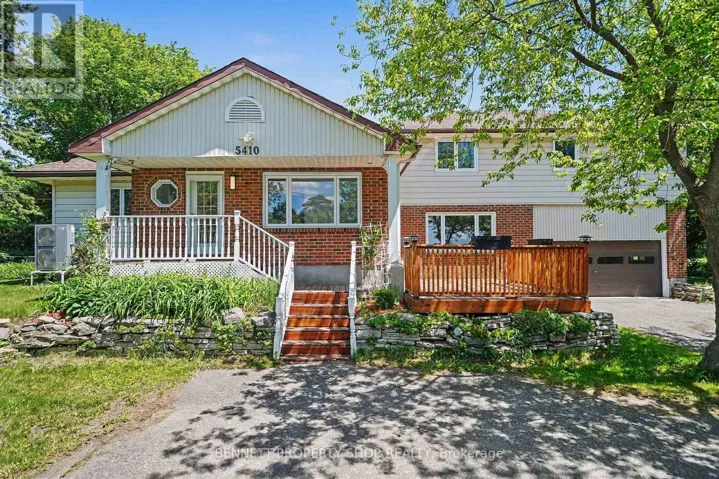 5410 OLD RICHMOND ROAD, Ottawa, Ontario K2R1G7