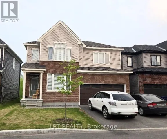 740 EMINENCE STREET, Ottawa, Ontario K2J6X6