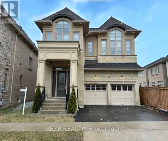 101 THRESHING MILL BOULEVARD, Oakville (GO Glenorchy), Ontario L7H0V6