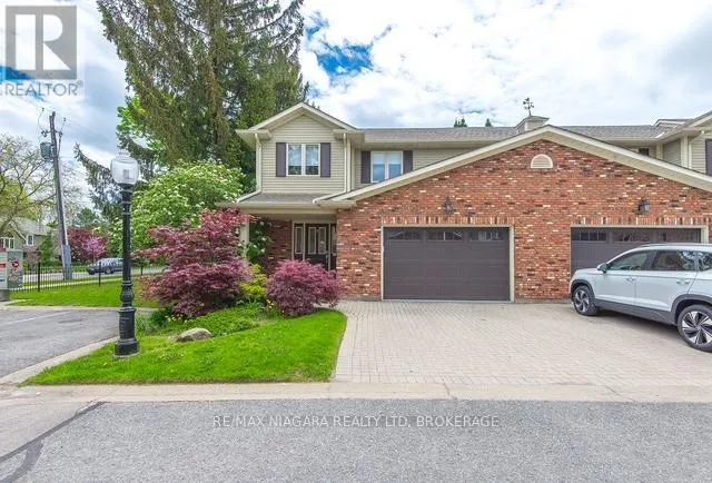 1 - 1616 PELHAM STREET, Pelham (Fonthill), Ontario L0S1E5