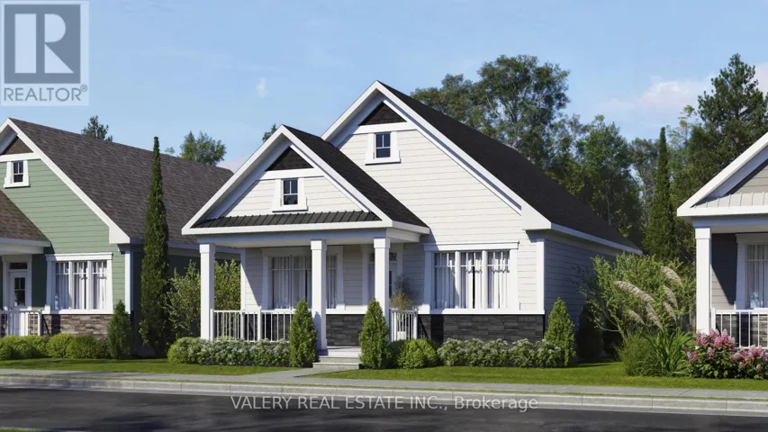 UNIT M - 3033 TOWNLINE ROAD, Fort Erie (Black Creek), Ontario L0S1S1