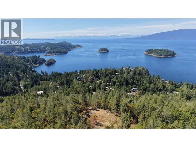 Lot 116 GODKIN WAY, Garden Bay, British Columbia V0N1S0