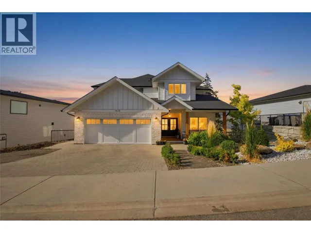 1688 Balsam Place, Kamloops, British Columbia V2E0E2
