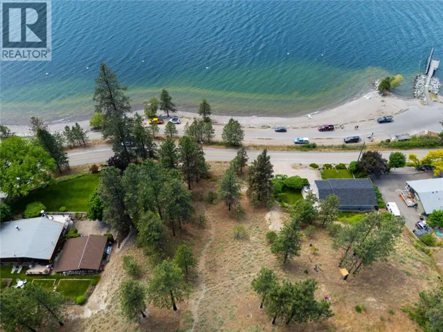 Lot A Okanagan Centre Road W, Lake Country, British Columbia V4V2H8