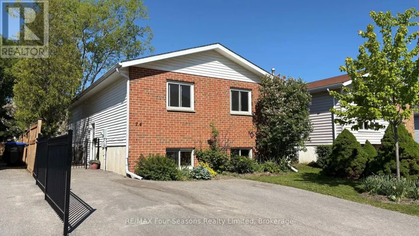 74 TELFER ROAD, Collingwood, Ontario L9Y4S2