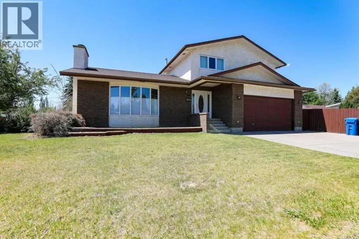 729 Columbia Boulevard W, Lethbridge, Alberta T1K5H1